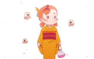 電子書籍 アニメ原画資料集 E Sakuga